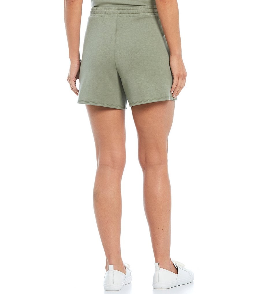 BB Dakota by Steve Madden Coordinating Starry No Starry Shorts