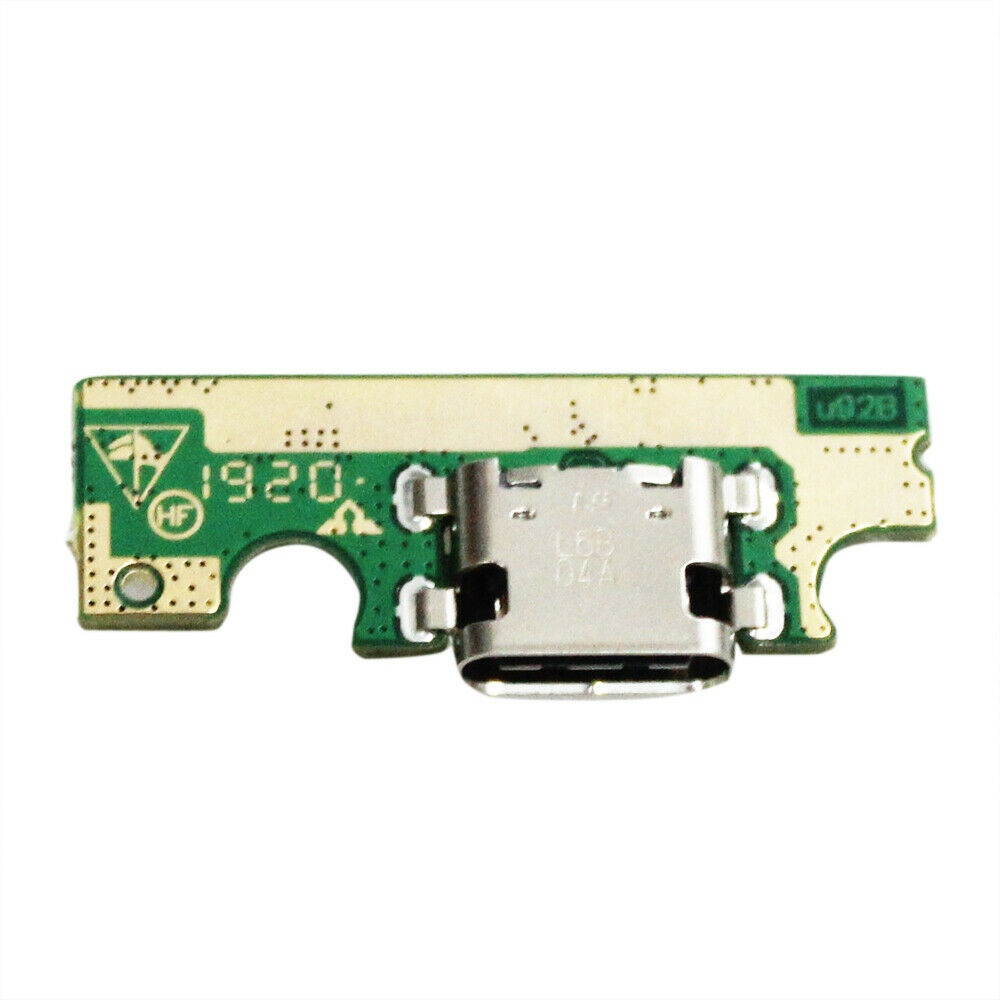 For ZTE Trek 2 HD K88 Charging Port Charger Plug PCB OEM Replacement (AT&T)