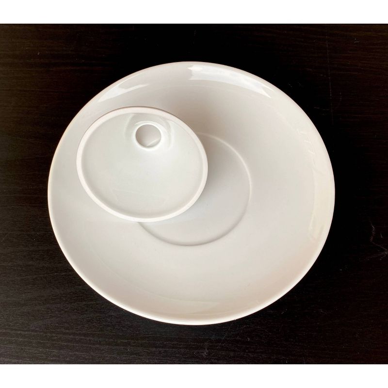 IMUSA 3pk Salsa Dish