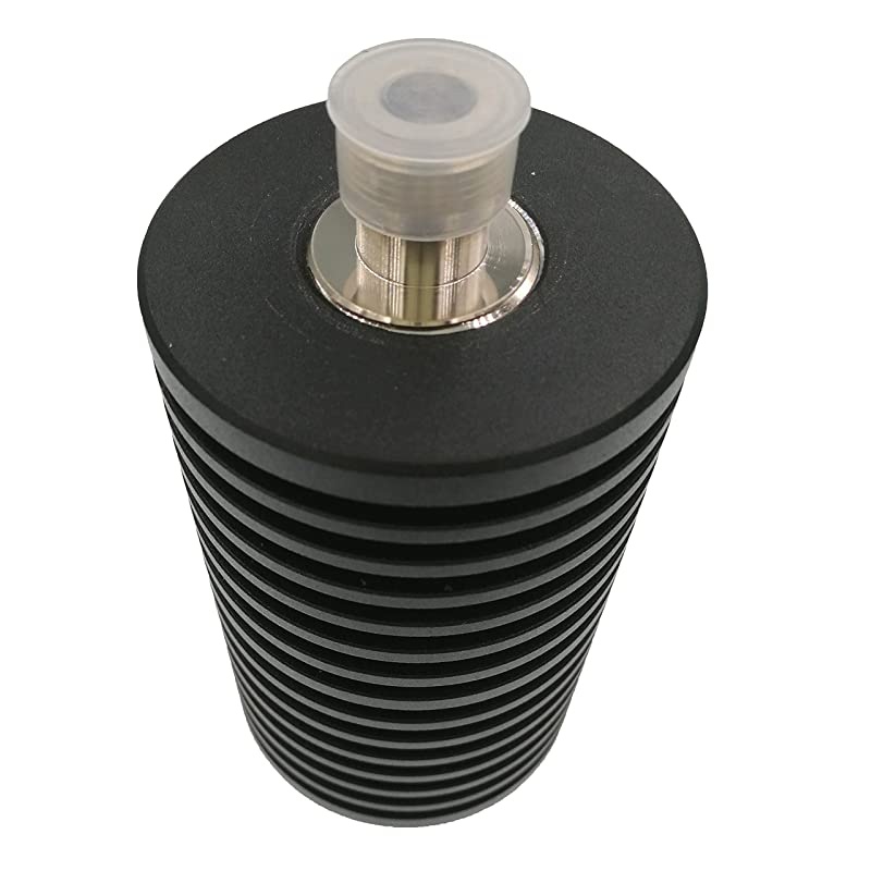 Attenuator 100W N male to female50ohm gold RF coaxial Power (50dB 3.0GHZ)