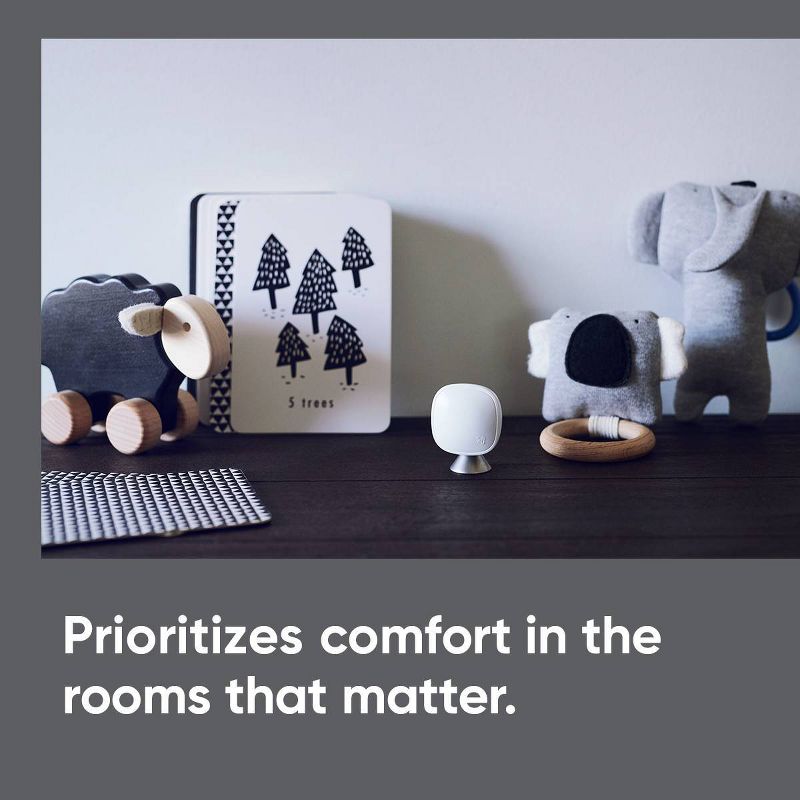 ecobee 2pk Smart Sensor