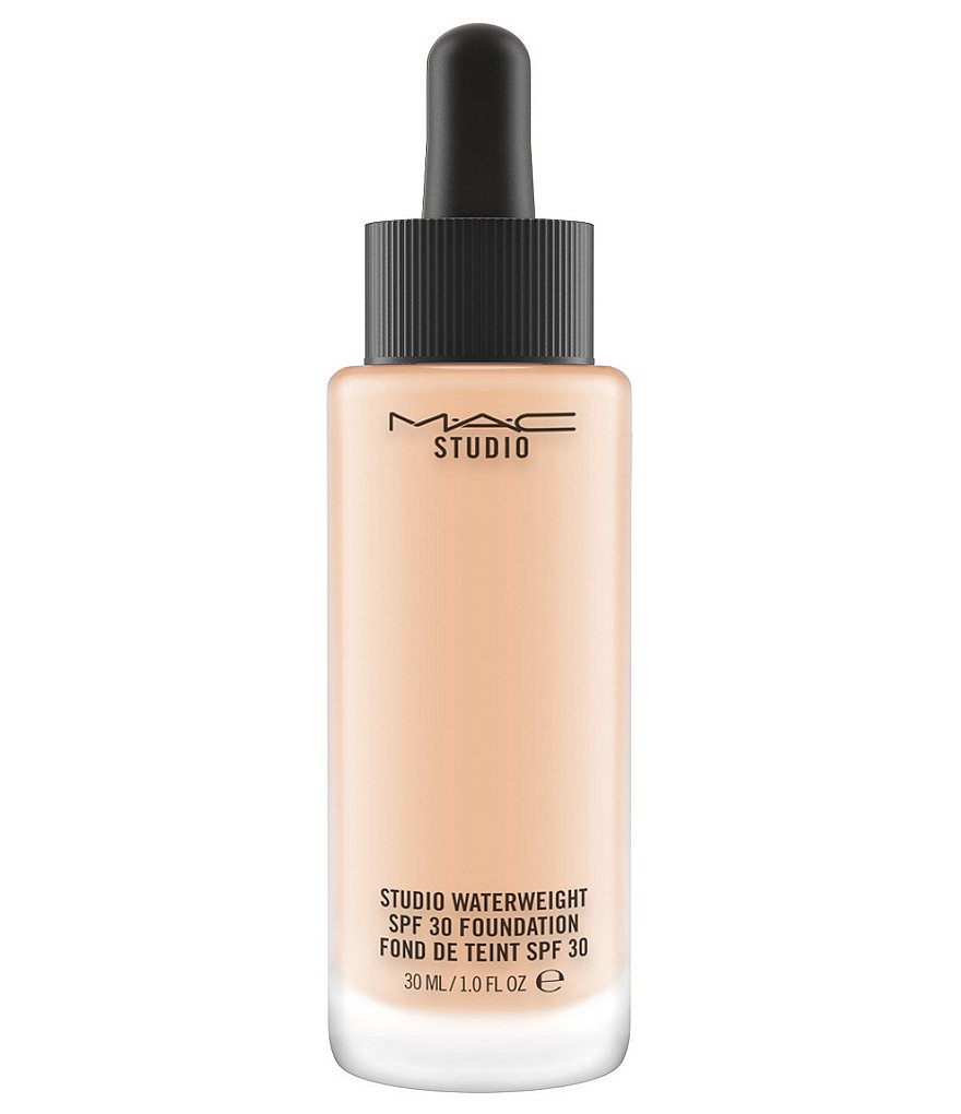 MAC Studio Radiance Face and Body Radiant Sheer Foundation