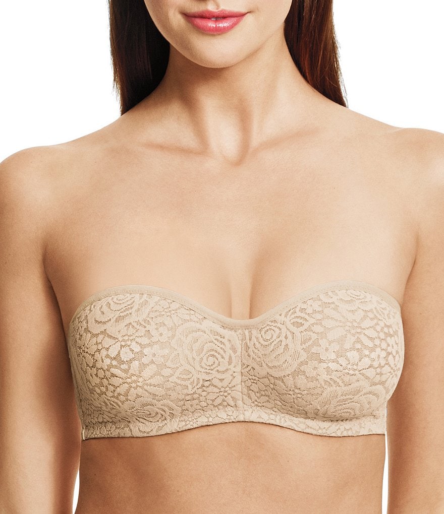 Chantelle Absolute Invisible Smooth Strapless Bra