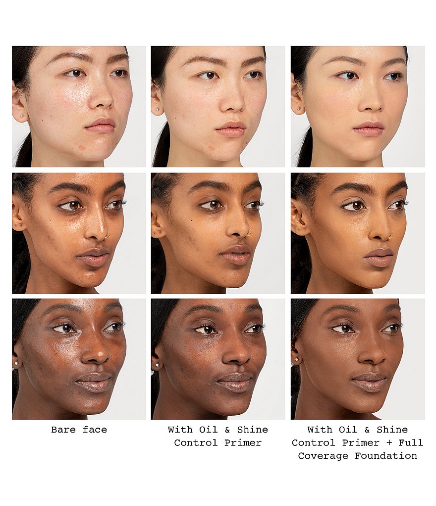 Dermablend Poresaver&trade; Matte Makeup Primer