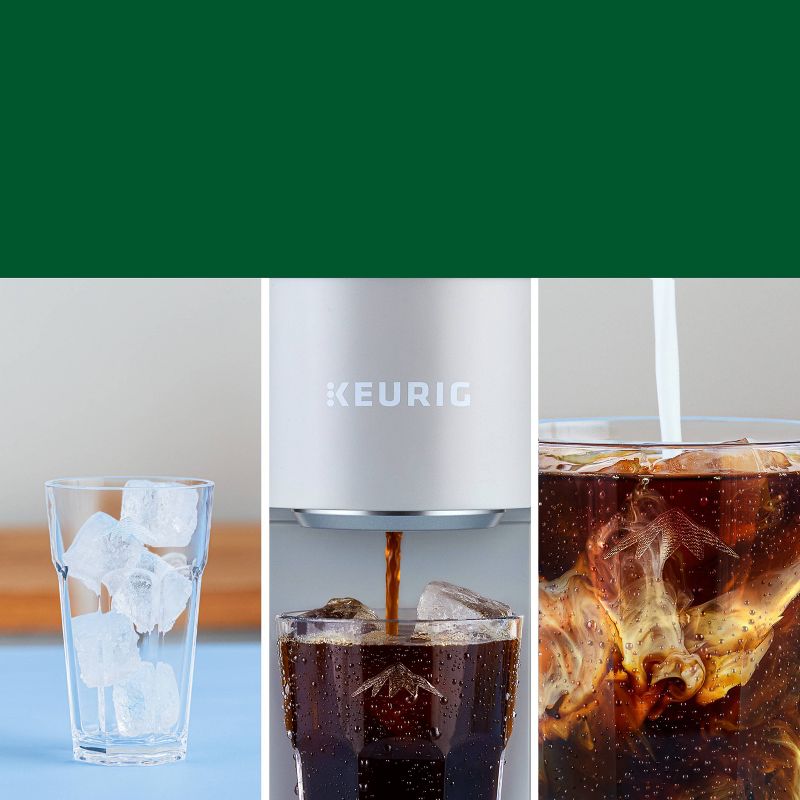 Caribou Coffee Caribou Blend Keurig K-Cup Coffee Pods - Medium Roast - 32ct