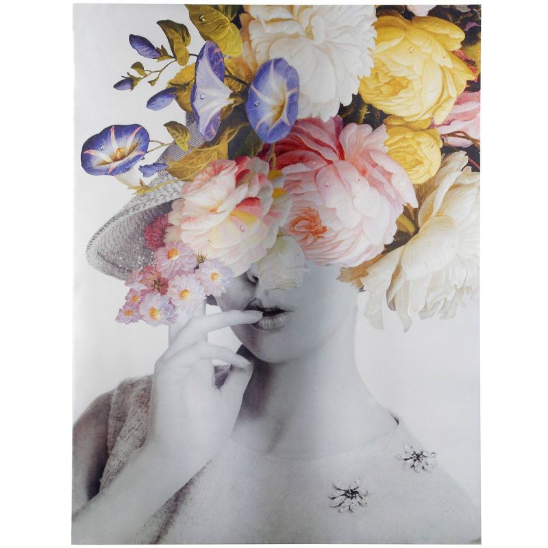 Metal and Wood Derby Day Wall Sign Panels - StyleCraft