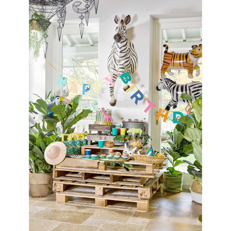 Party Animal Décor and Accessory Bundle