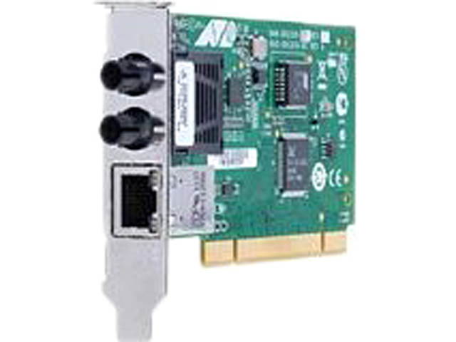 Allied Telesis AT-2701FTXA/ST PCI-Express Network Adapter