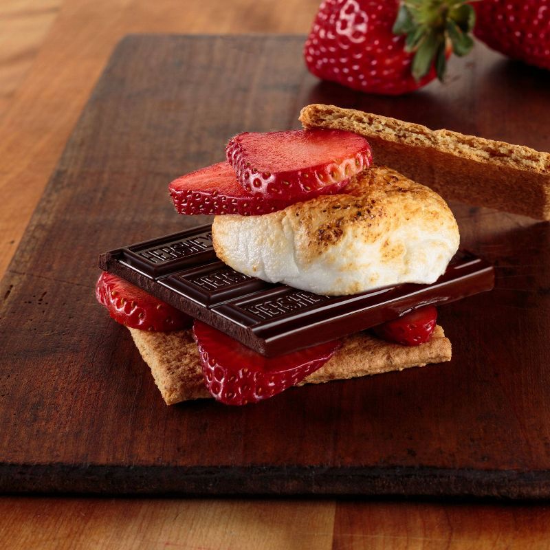 Hershey's Special Dark Giant Bar - 6.8oz