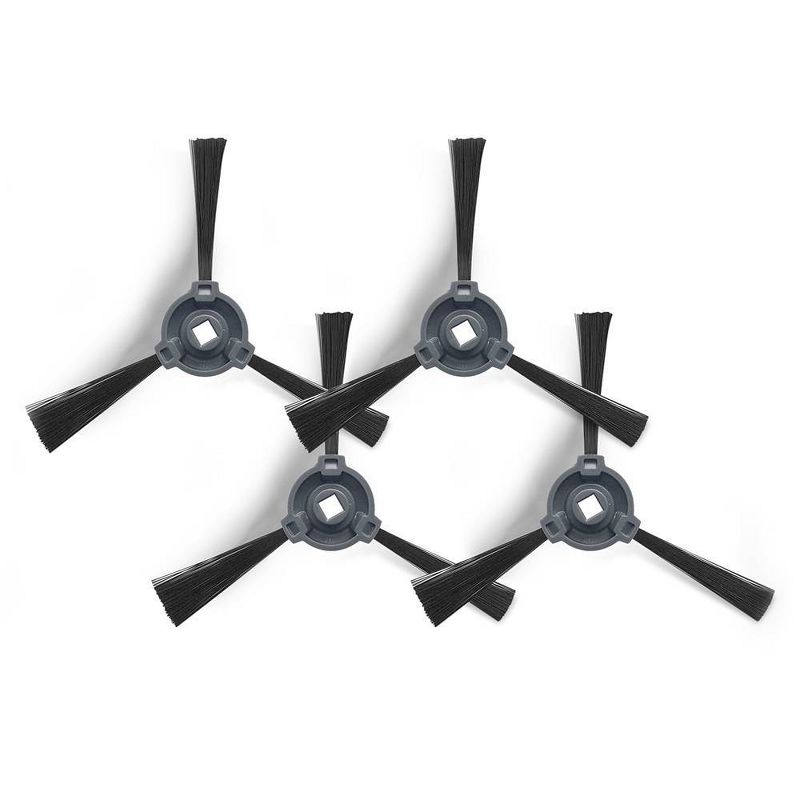 Ecovacs N79W Robotic Vacuum Accessory Kit with Filter and Brush