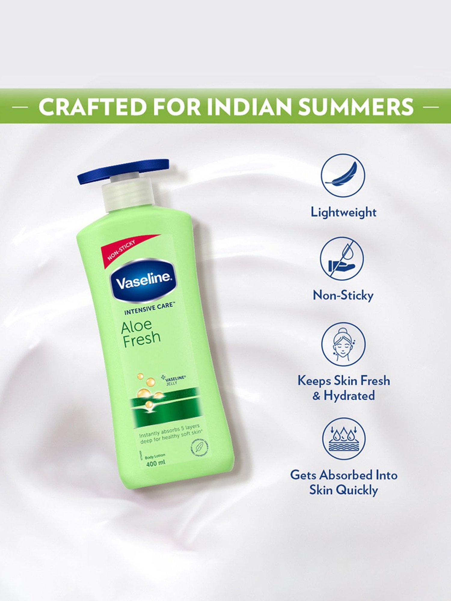 Pixi by Petra Rose Body Balm - 6.76 fl oz