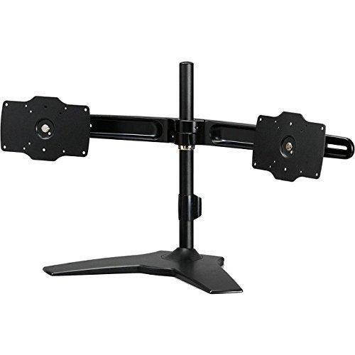 Amer AMR2S32 Dual Monitor Stand for 32" Displays