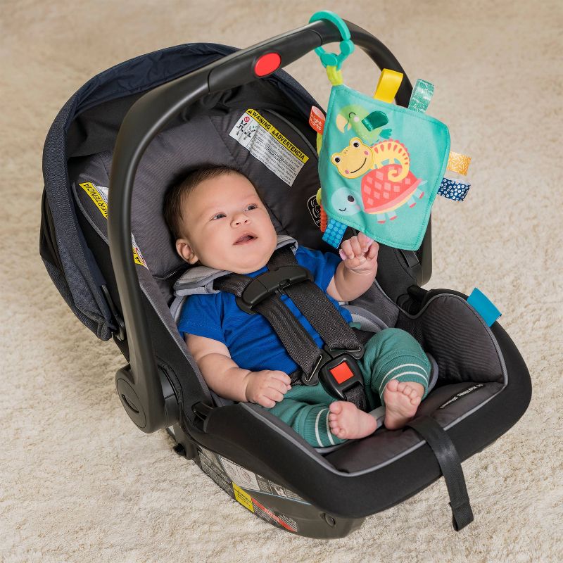 Little Tikes Little Baby Bum Musical Racers - Digby Digger