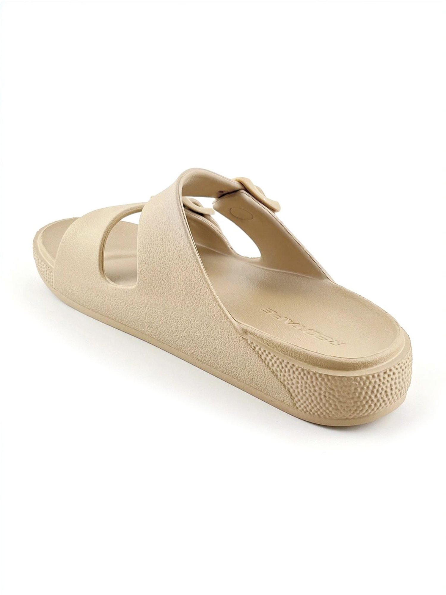 Bagatt Women's Vanita Sultan Ankle Strap Sandals