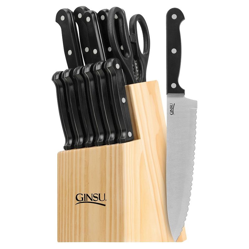 ZWILLING Pro 5-pc Knife & Cutting Board Set