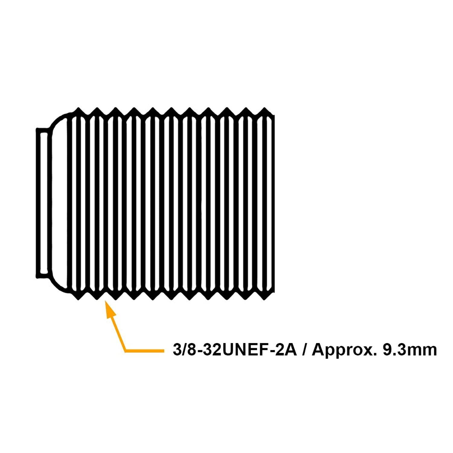 uxcell F Type Female to RCA Male Silver Tone RF Coaxial Adapter Connector 5pcs