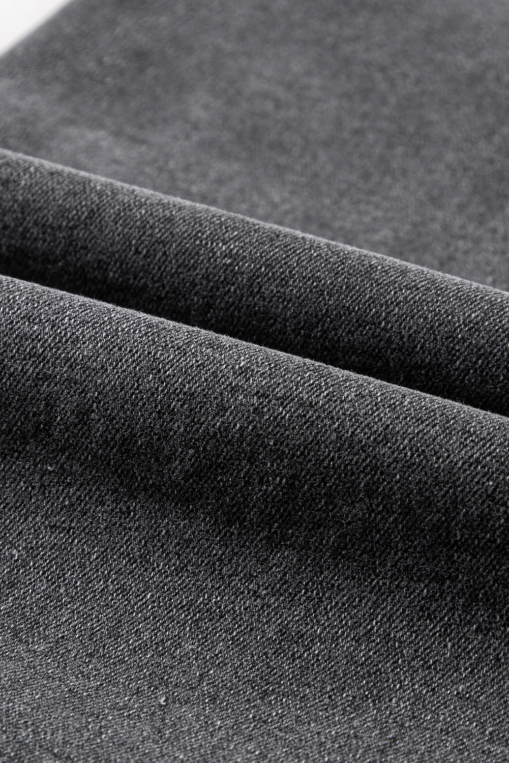 I.N. Studio Romantic Ditsy Floral Print Pucker Knit Tiered Midi Skirt