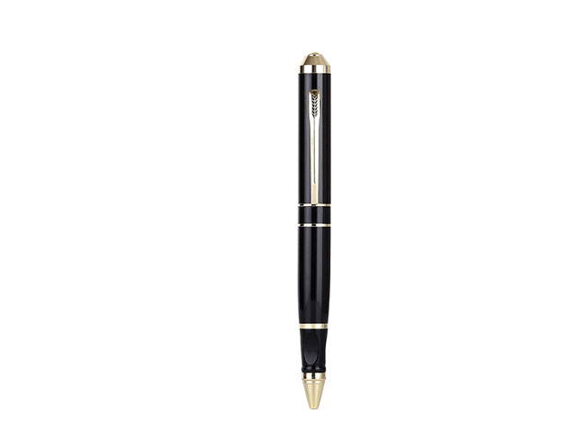 Professional Pen Shape Digital Voice Recorder 28-hour Recording Voice Recorder Pen With 8GB 8gb pen voice recorder