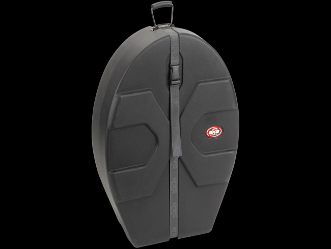 SKB Lead/Tenor Steel Drum Case