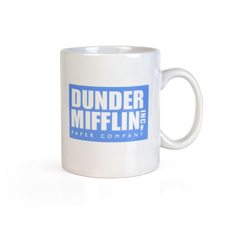 Just Funky The Office Party Planning Committee 16oz Ceramic Coffee Mug