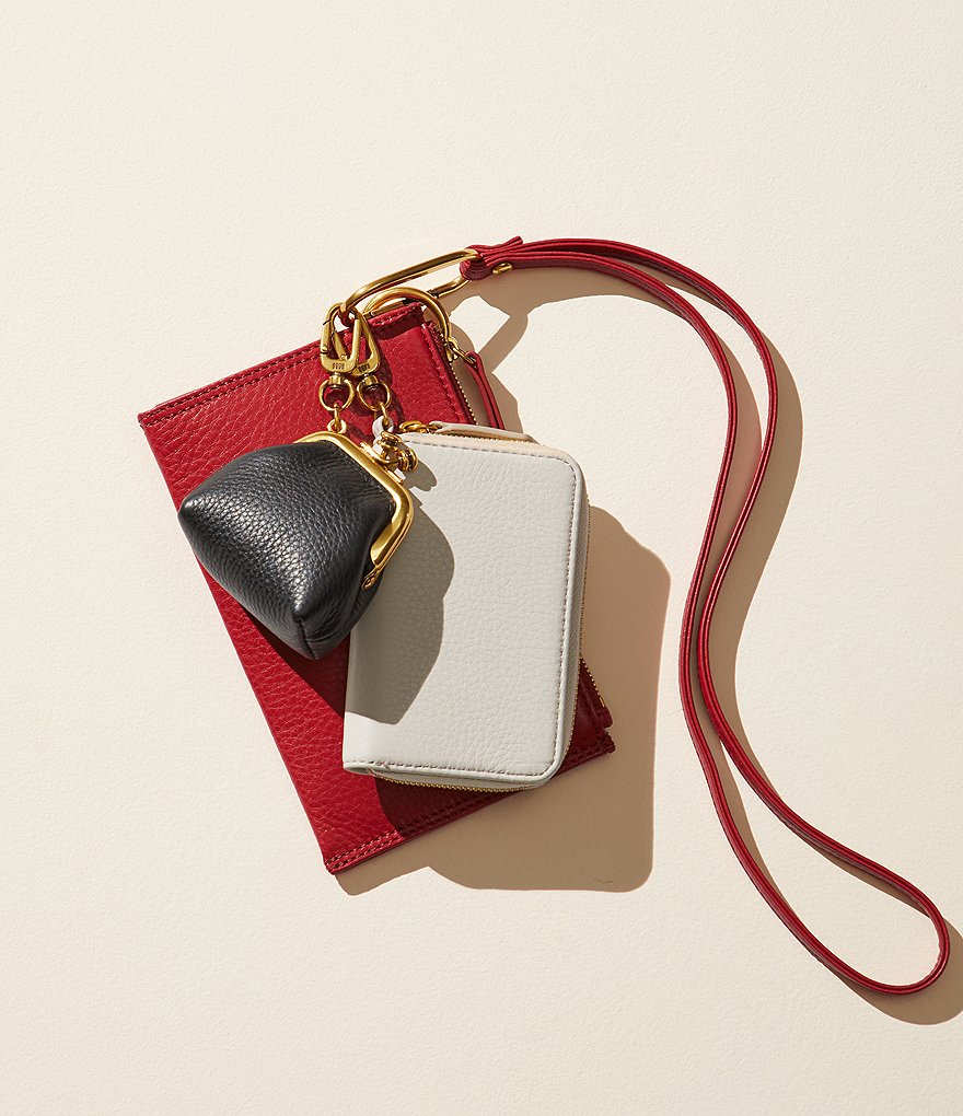 HOBO Run Frame Pouch