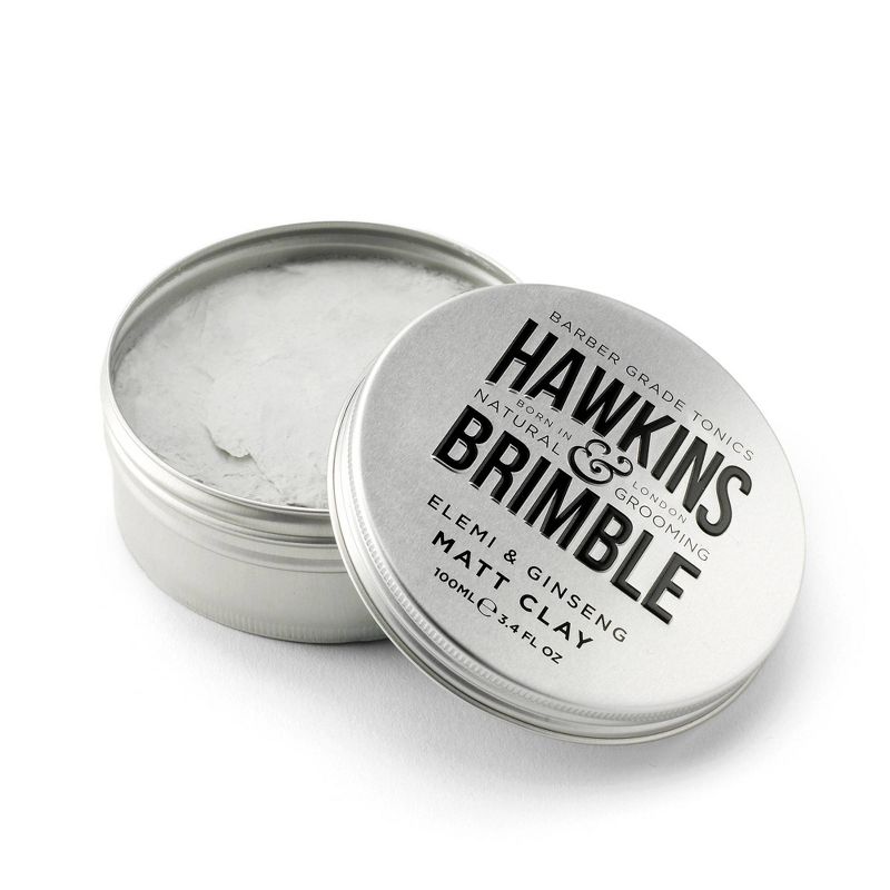 Hawkins & Brimble Matt Clay - 3.4oz