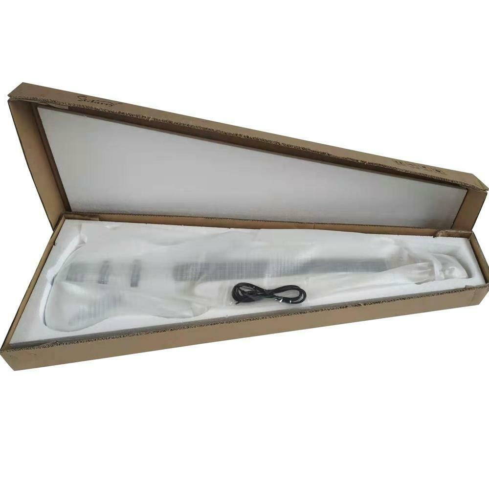 Allora ATR-550 Paris Series Professional Bb Trumpet Silver plated