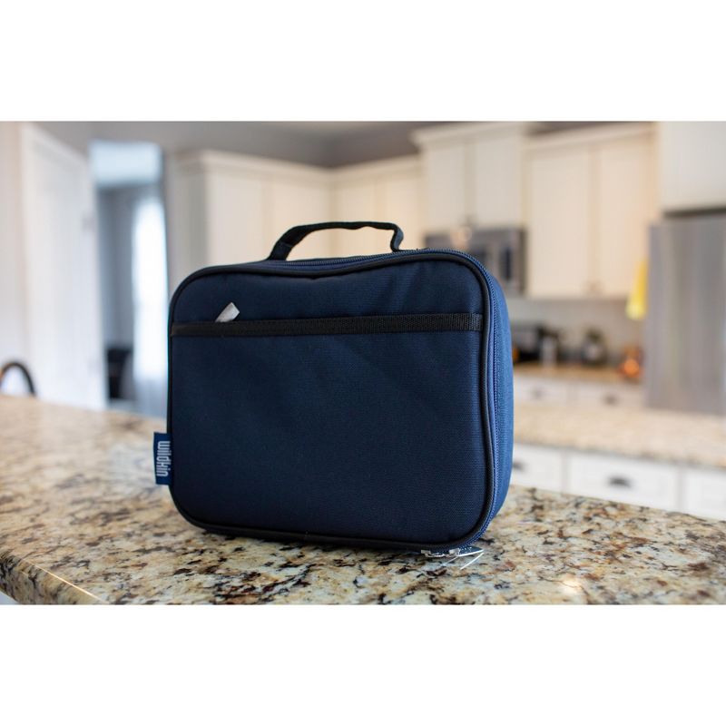 Igloo Sport Luxe Bucket Lunch Sack - Teal