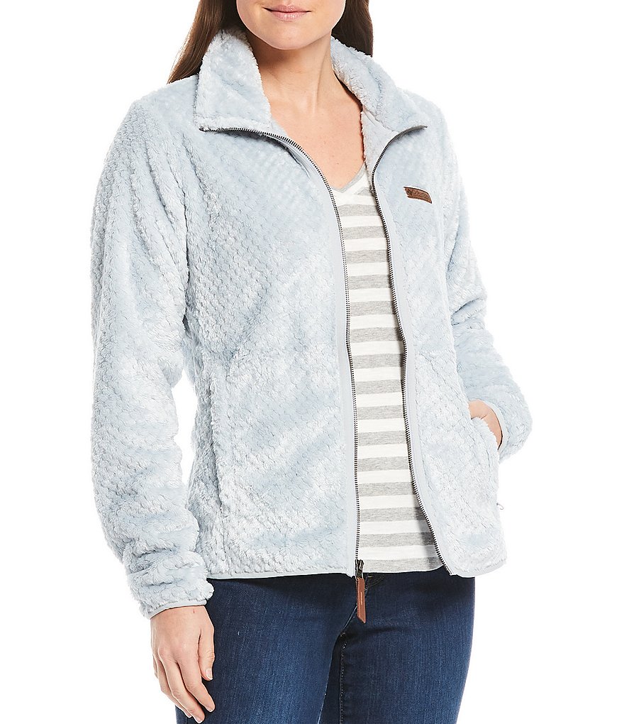 Aventura Arden V2 Long Sleeve Button Front Twill Jacket