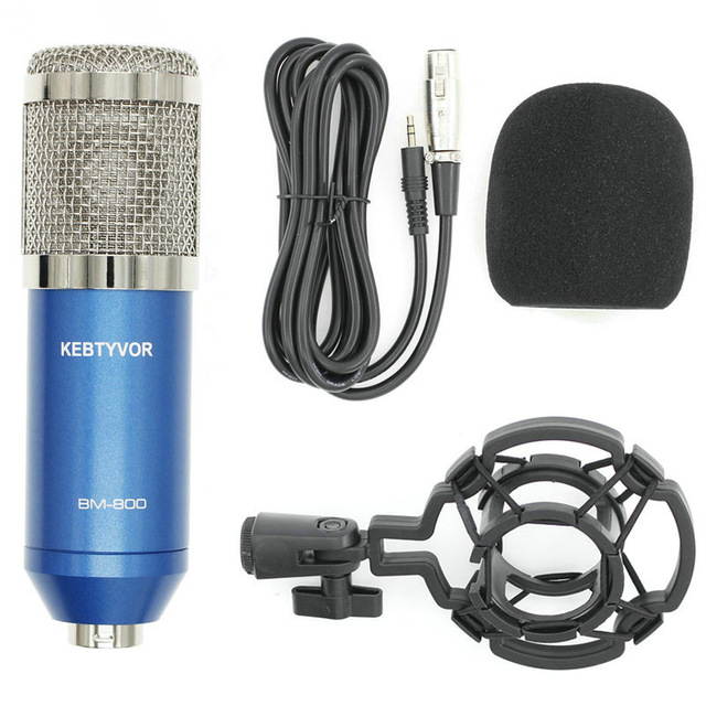 Blue Snowball Pop Filter - Customizing Microphone Windscreen Foam Cover for Improve Blue Snowball iCE Mic Audio Quality (Mouth)