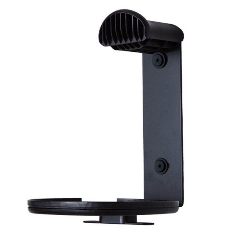 Hercules SS100B Quick-N-EZ Speaker Stand Adapter