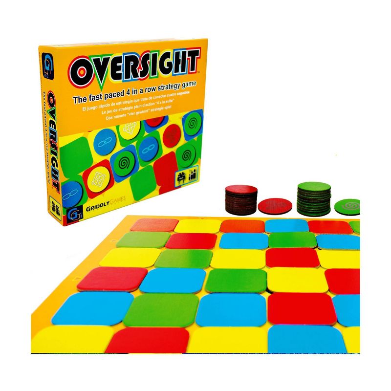 Oversight Game