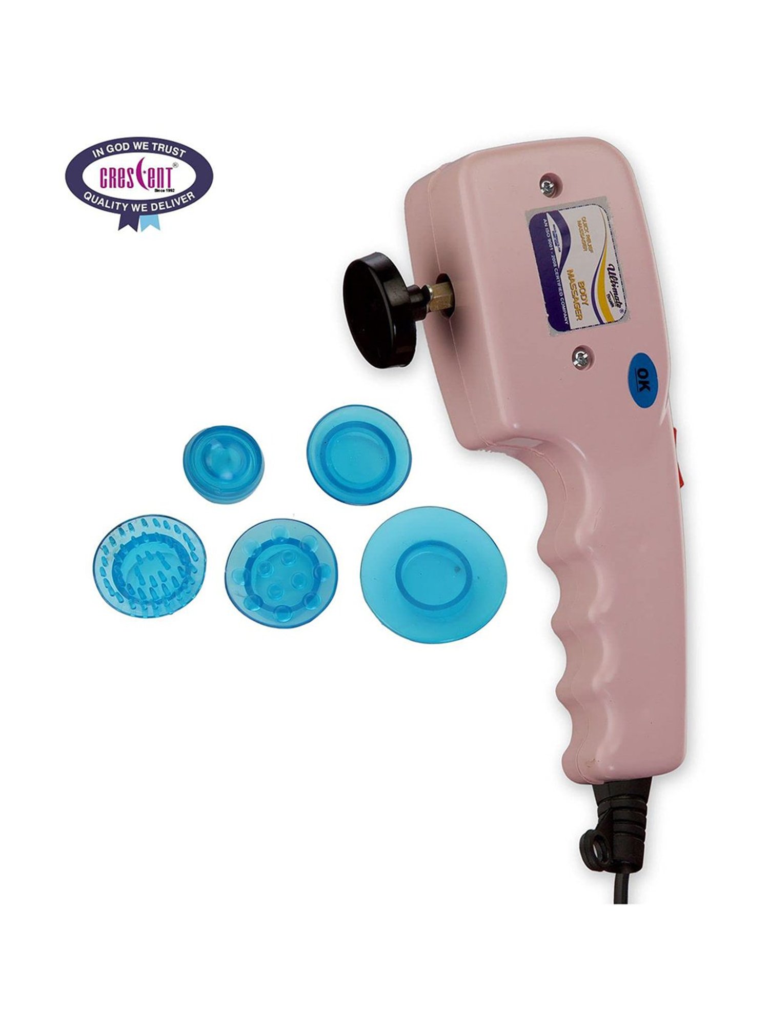 Hyperice Hypersphere, Massager Ball