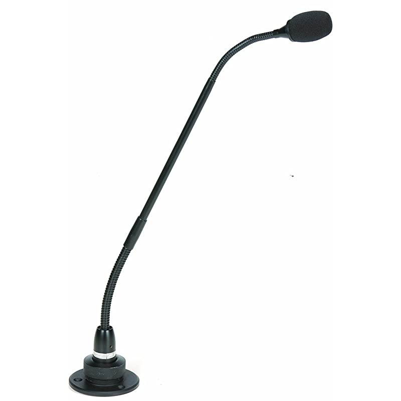 PM 18S Podium Microphone