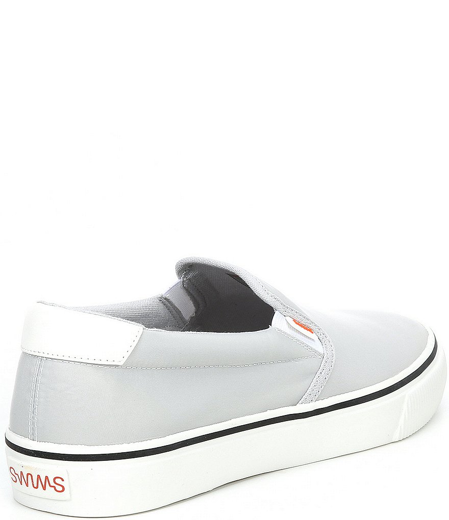 SWIMS Men's 24Hr Washable Slip-On Sneakers
