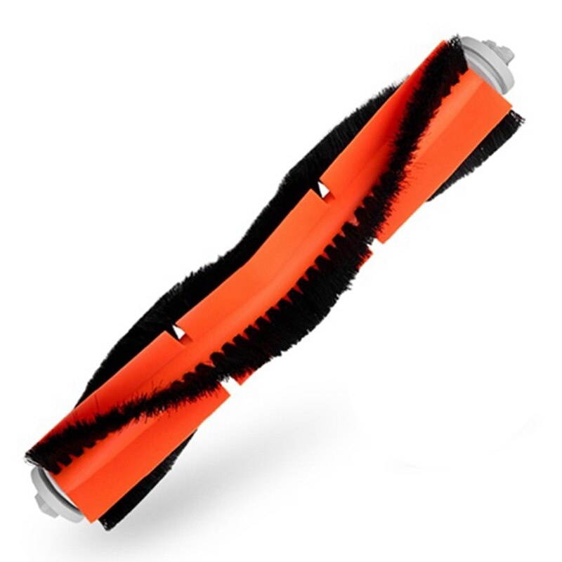 HEPA Filter Replacement Mop Rags Main Side Roller Brush for XIAOMI MIJIA 1C STYTJ01ZHM Mi Robot Vacuum Cleaner Spare