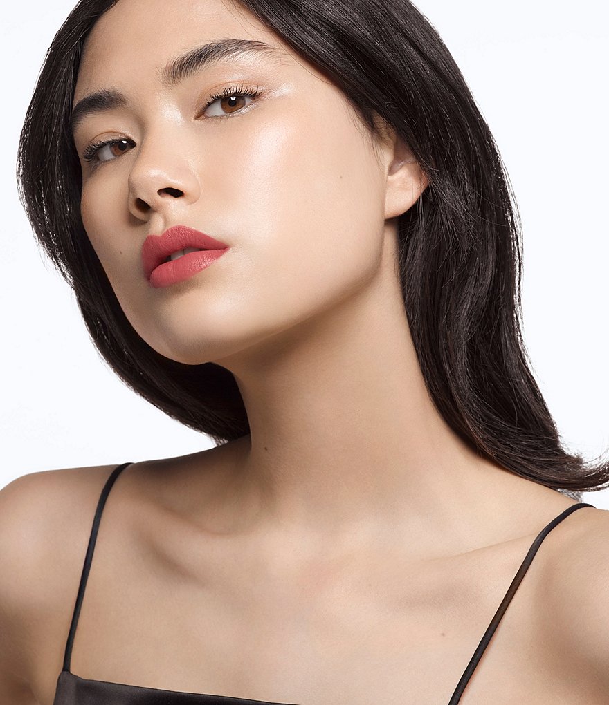 Yves Saint Laurent Beaute Tatouage Couture Velvet Cream Liquid Lipstick