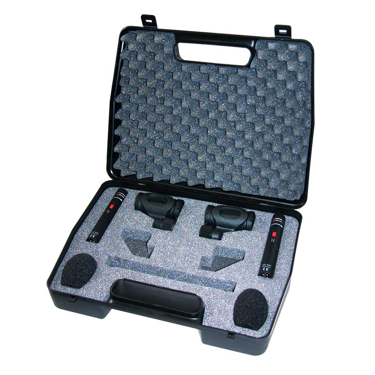 Beyerdynamic MC930 Cardioid Condenser Microphone Stereo Set