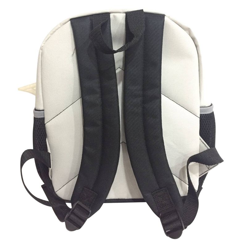 Kids' Disney Baby Yoda Mini Backpack - Black