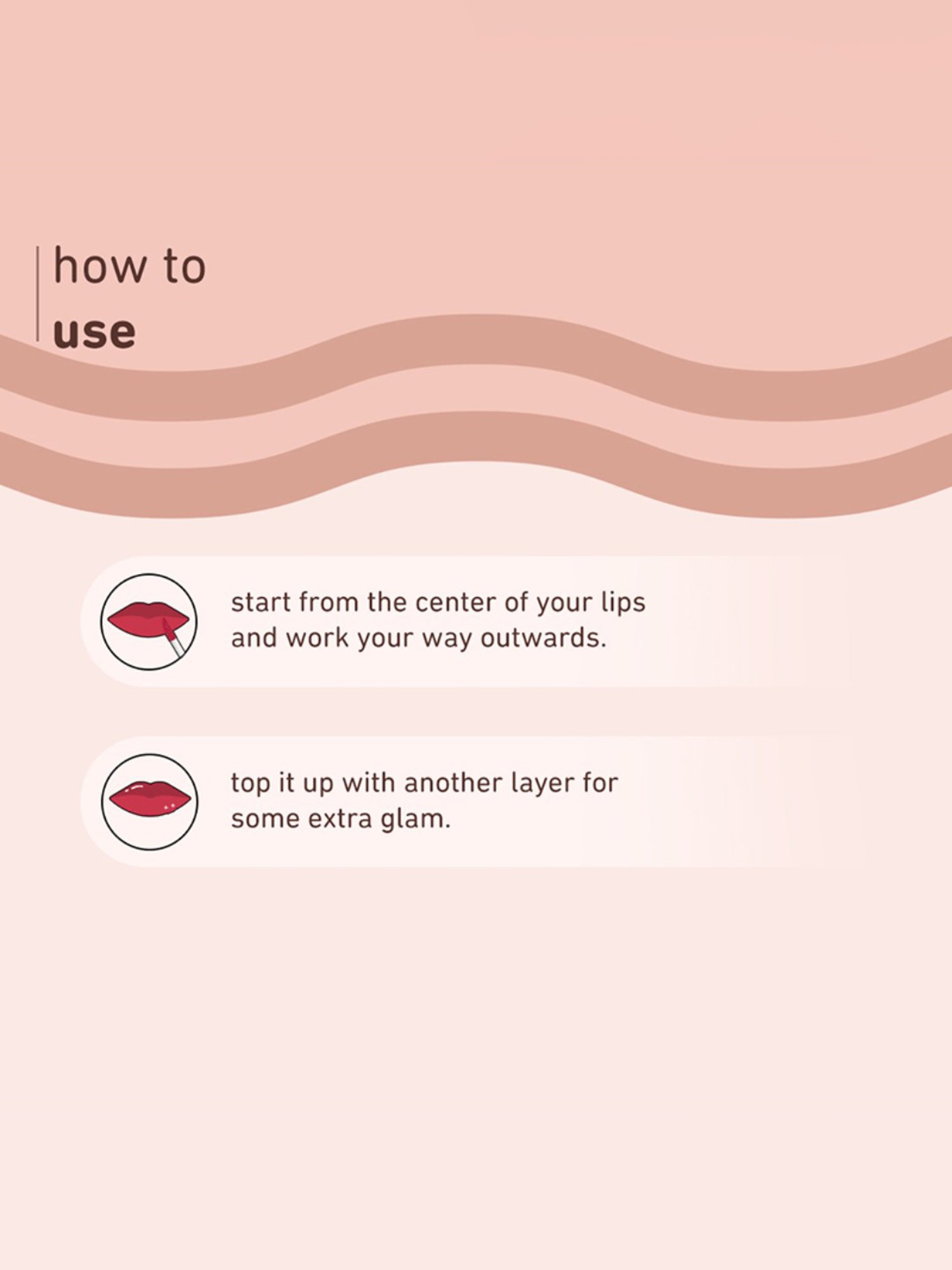 Plum Soft Swirl Lip Gloss 126 Mississippi Mud - 6 ml