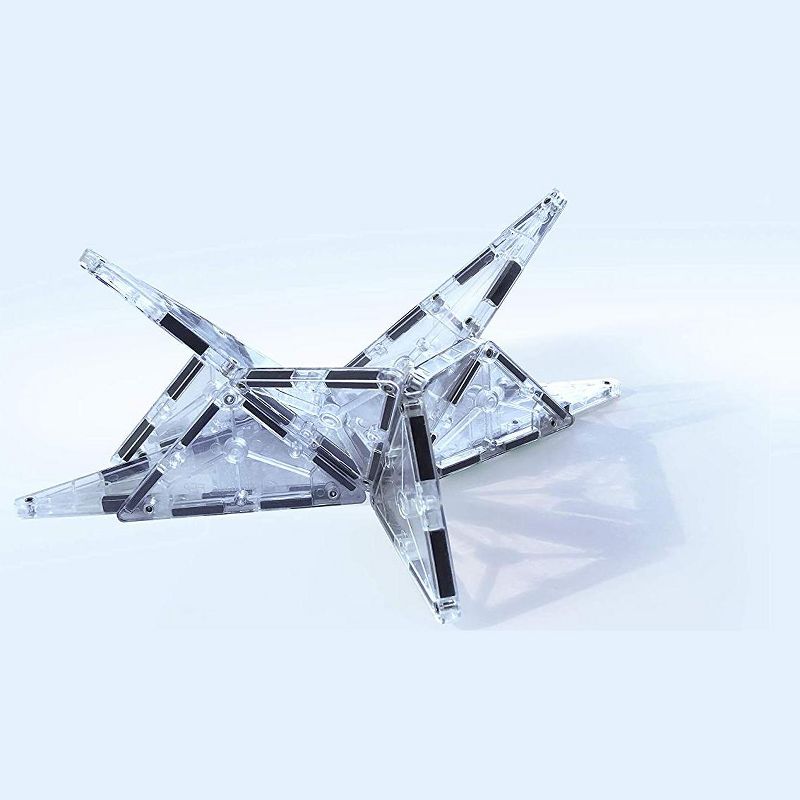 Valtech Company Magna-Tiles ICE Set - 16 Pcs