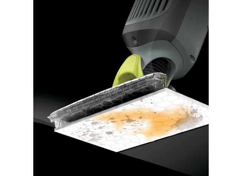 Shark 30ct VACMOP Disposable Hard Floor Vacuum and Mop Pad Refills