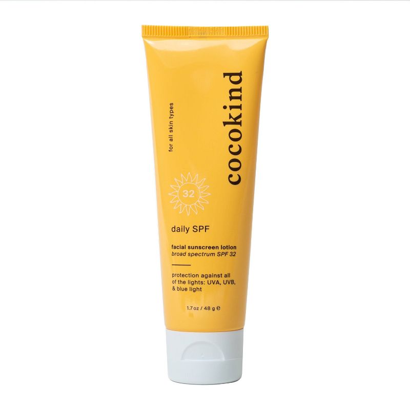 Thinksport Mineral Sunscreen EveryDay Face - SPF 30 - 2oz