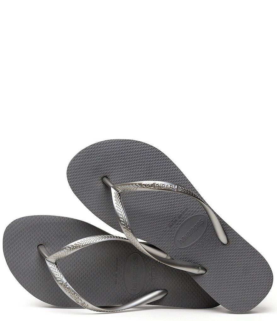 Havaianas Women's Slim Flatform Flip Flops