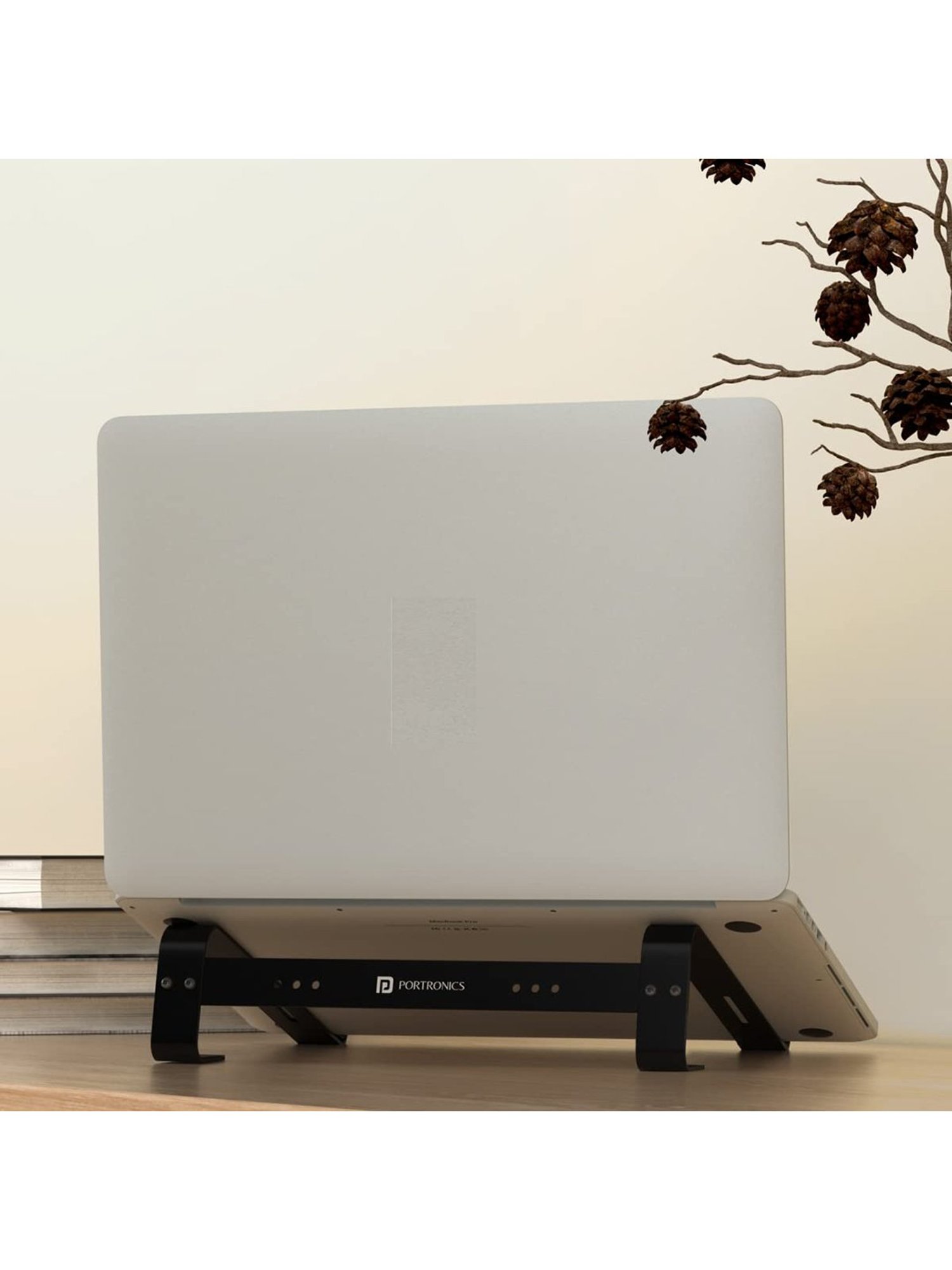 HP Trendsetter 39.62cm (15.6") Laptop Backpack (Black/Blue)