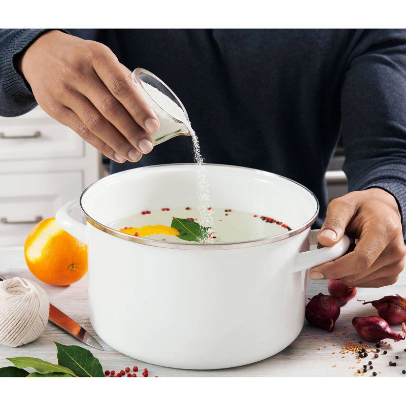 Morton Coarse Kosher Salt - 16oz.