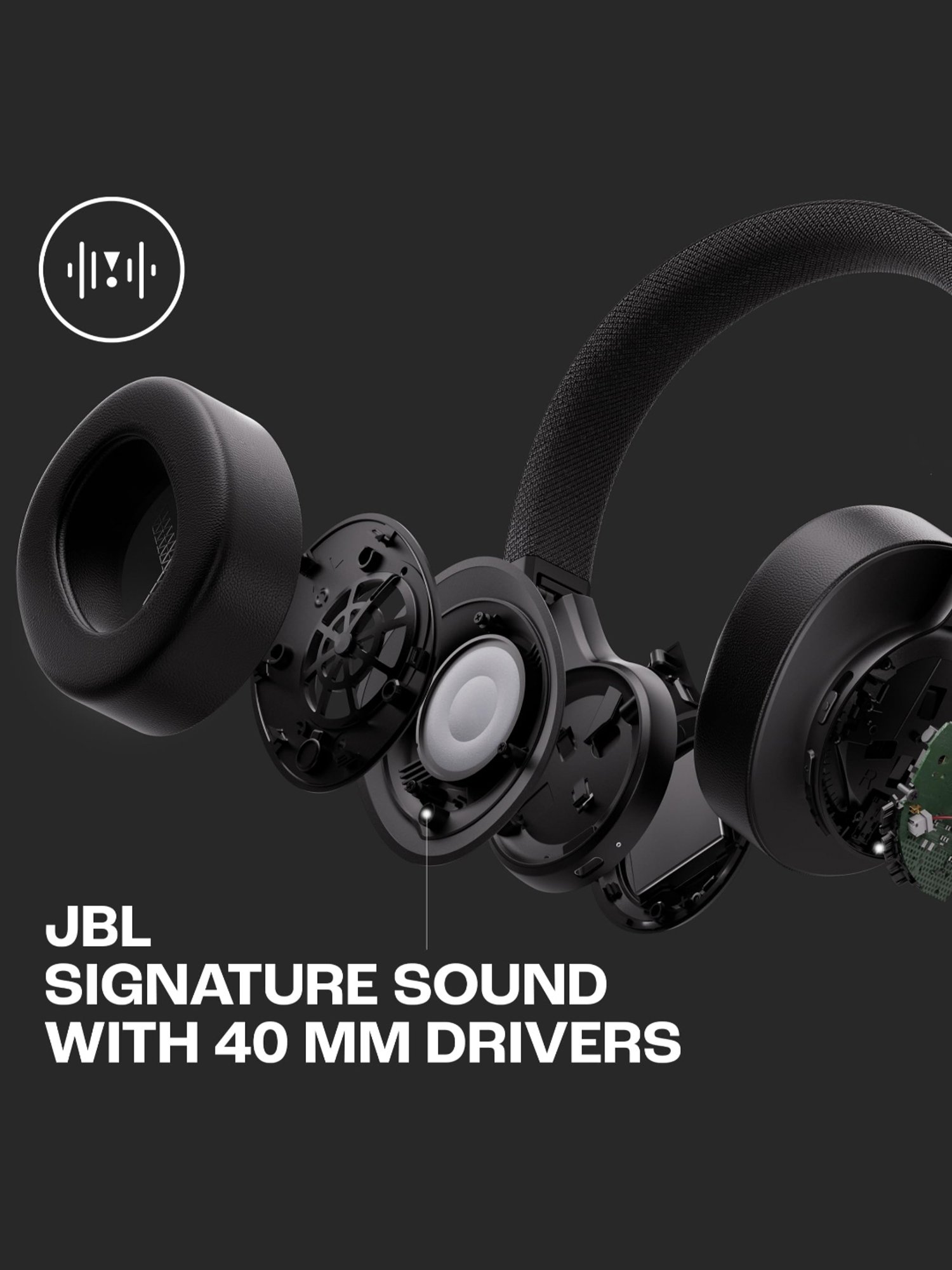 SONY MDR-XB450AP Headphone (Black)