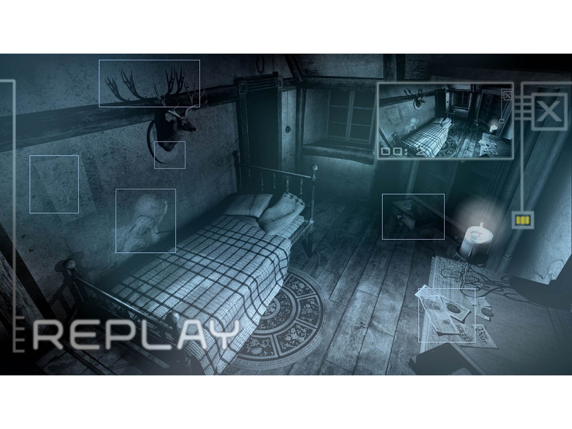 The Last Crown: Midnight Horror [Online Game Code]