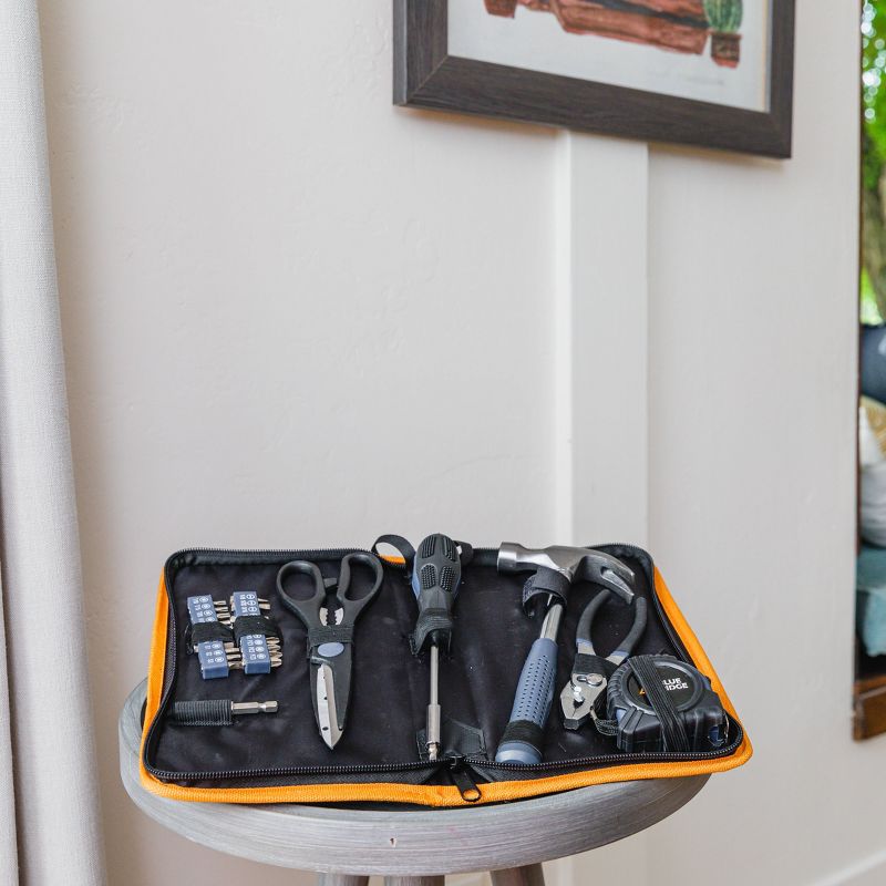 Blue Ridge Tools 27pc Essential Tool Kit