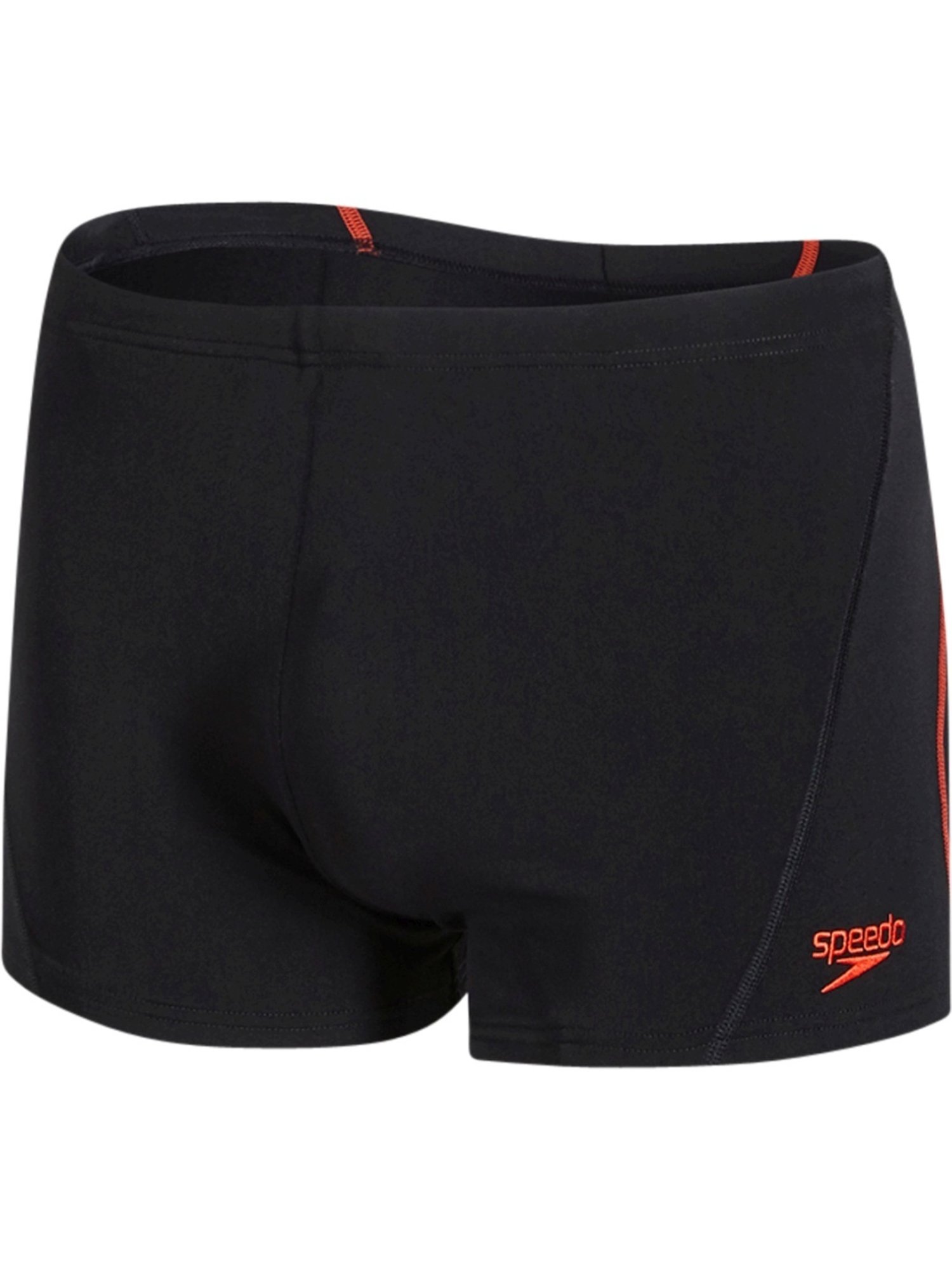 Speedo Watermelon Regular Fit Printed Swim Shorts